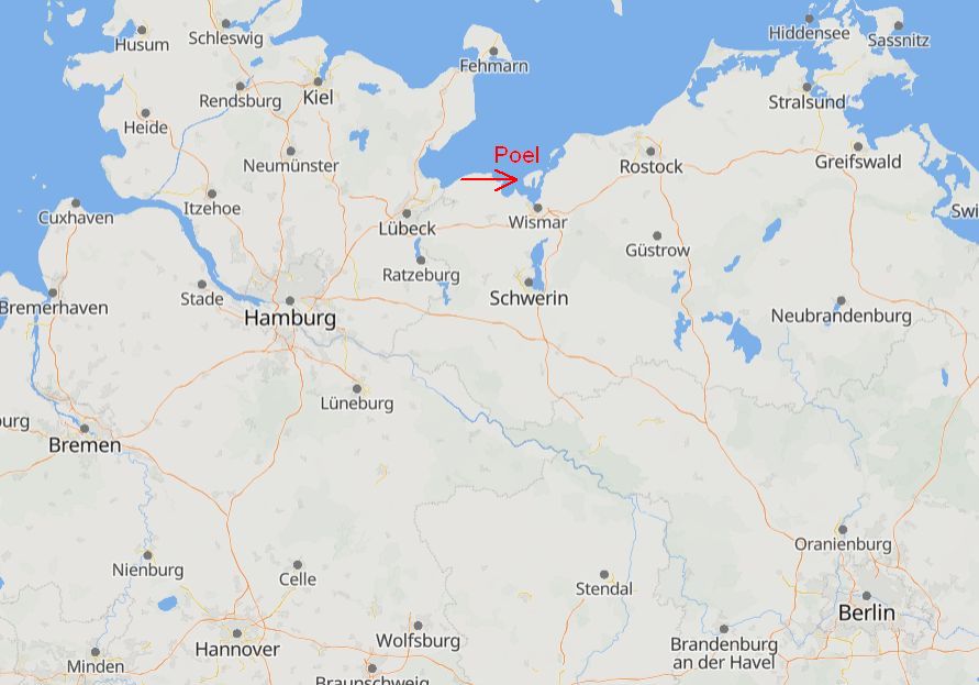 � Karte: Mapcarta and OpenFreeMap � OpenStreetMap and OpenMapTiles�